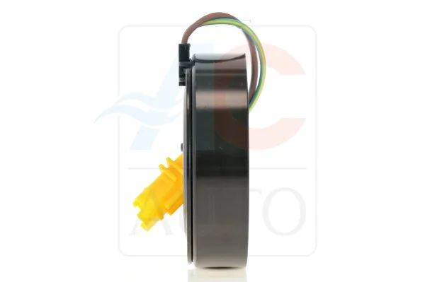 Bobina cuplaj magnetic compresor