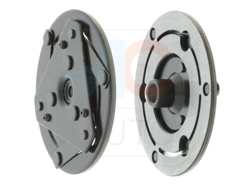 Disc antrenor cuplaj magnetic compresor