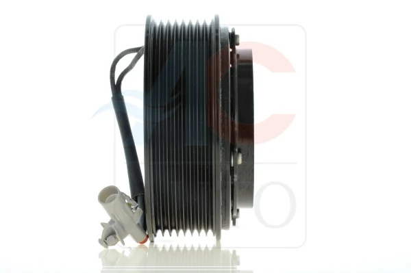 Cupla magnetica compresor climatizare