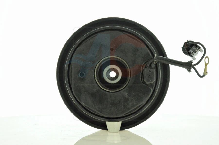 Cupla magnetica compresor climatizare