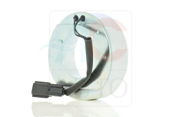 Bobina cuplaj magnetic compresor