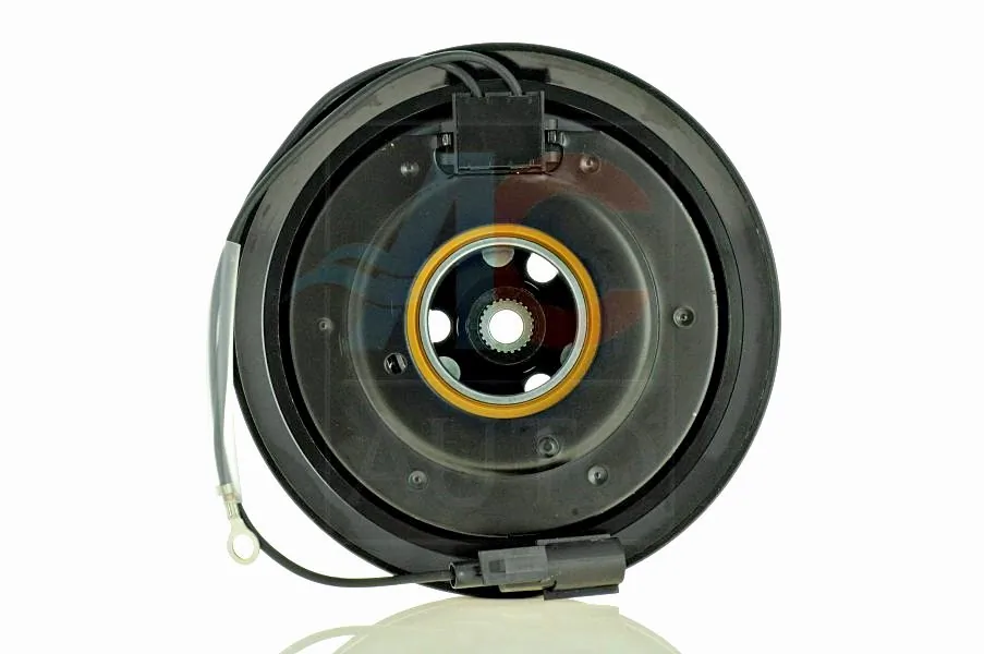 Cupla magnetica compresor climatizare
