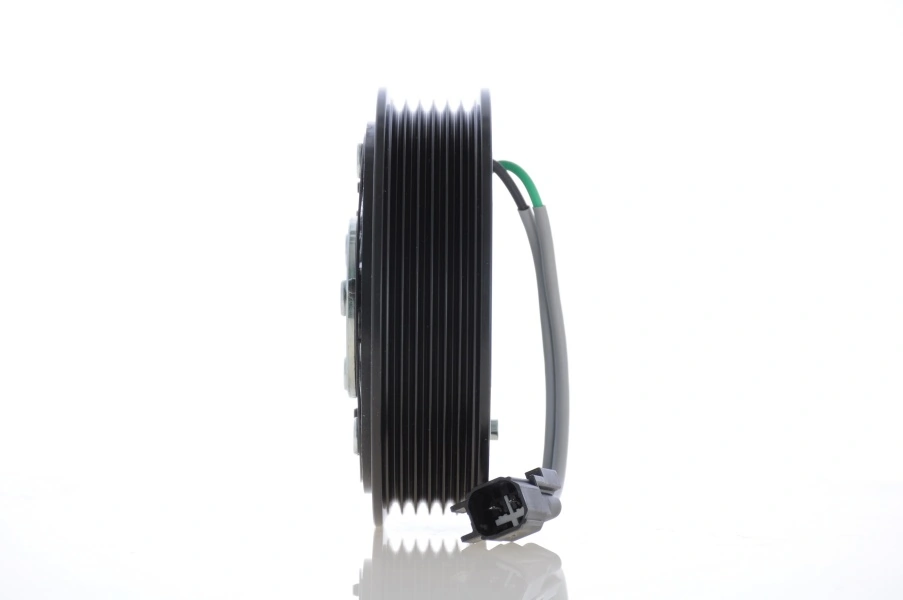 Cupla magnetica compresor climatizare