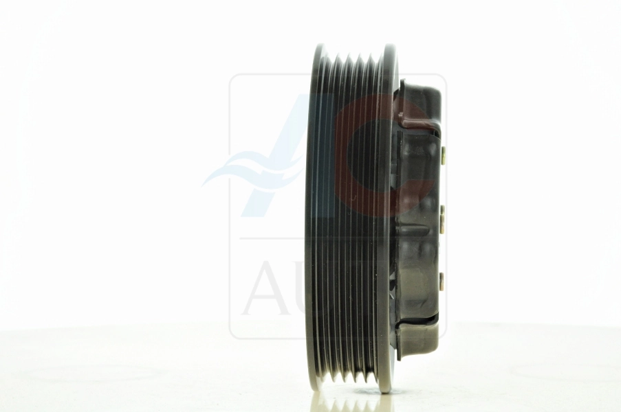 Cupla magnetica compresor climatizare