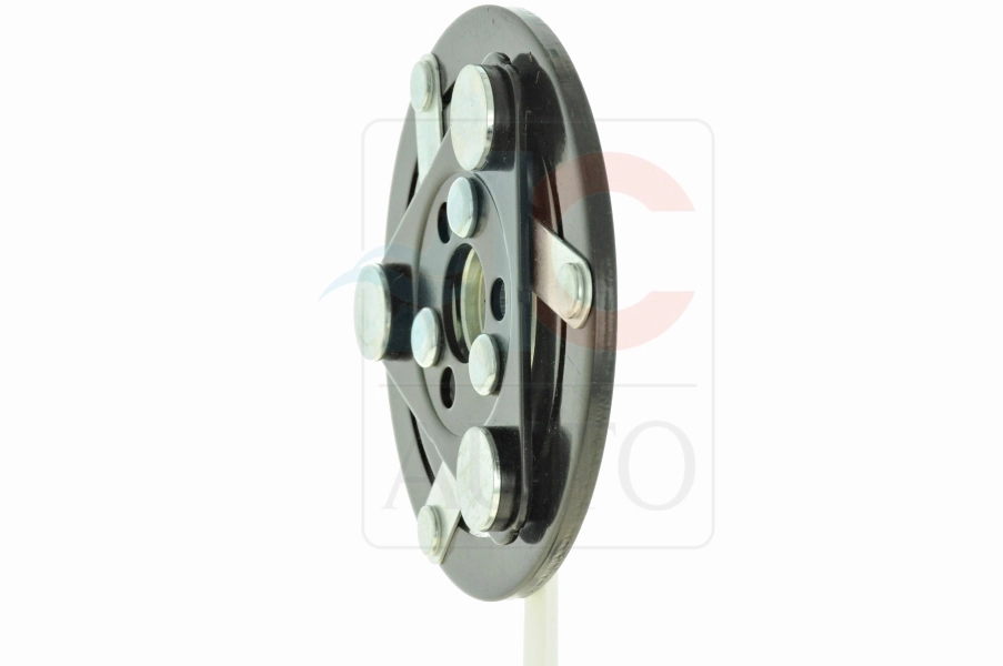 Disc antrenor cuplaj magnetic compresor