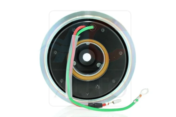 Cupla magnetica compresor climatizare
