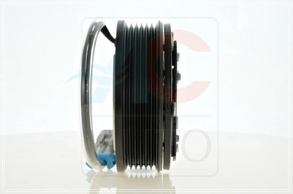 Cupla magnetica compresor climatizare