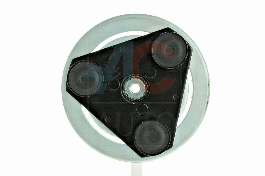 Disc antrenor cuplaj magnetic compresor