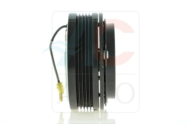 Cupla magnetica, compresor climatizare