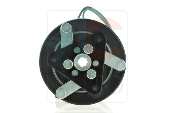 Cupla magnetica compresor climatizare