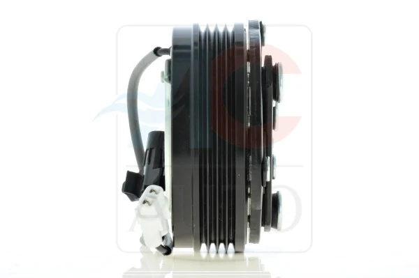 Cupla magnetica compresor climatizare
