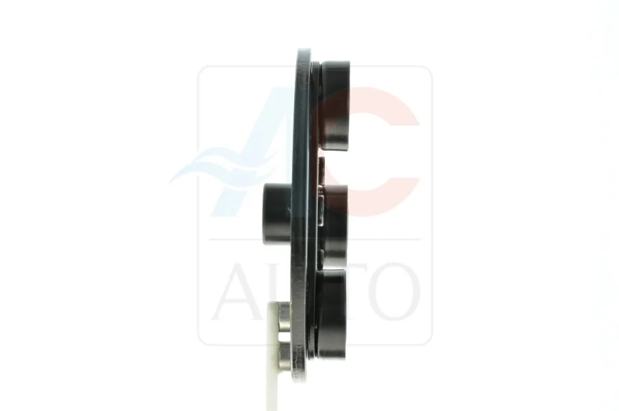 Disc antrenor cuplaj magnetic compresor