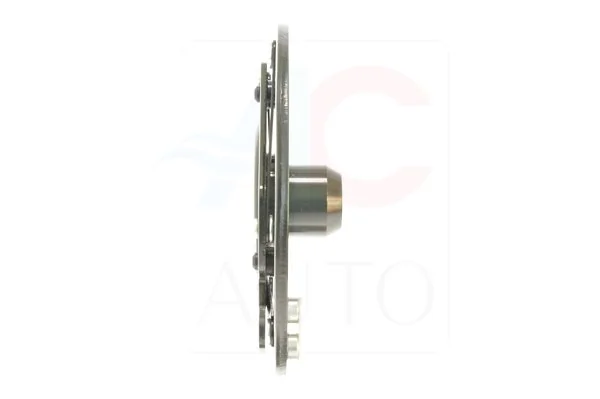 Disc antrenor, cuplaj magnetic (compresor)