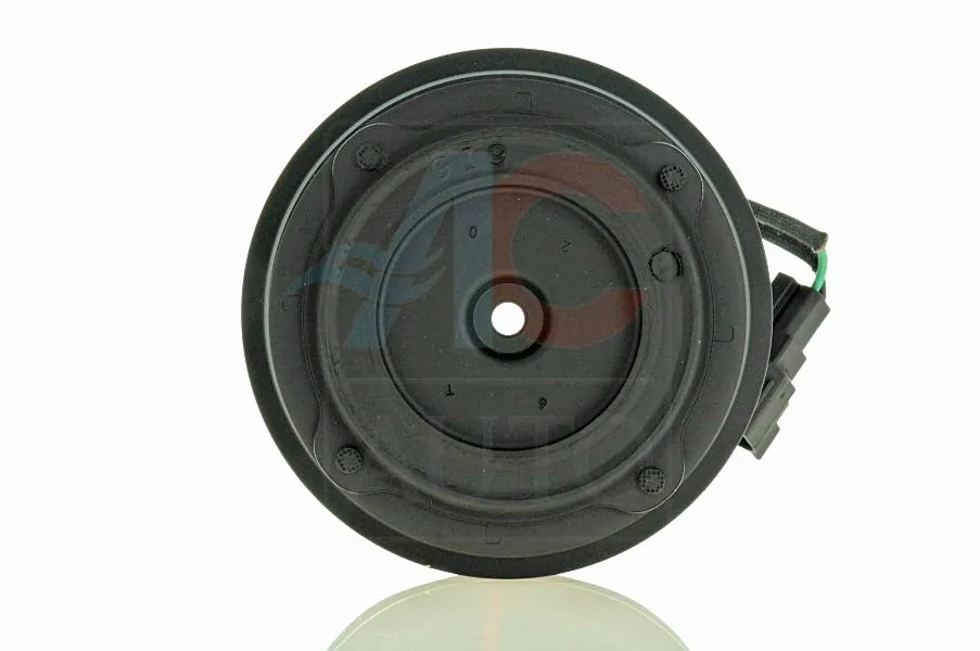 Cupla magnetica compresor climatizare