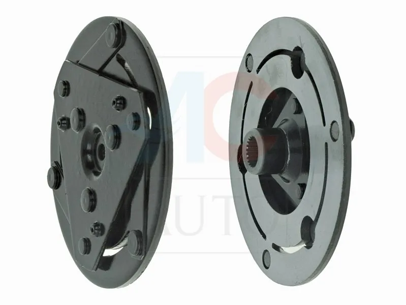 Disc antrenor cuplaj magnetic compresor