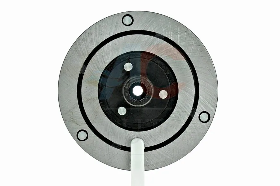 Disc antrenor cuplaj magnetic compresor