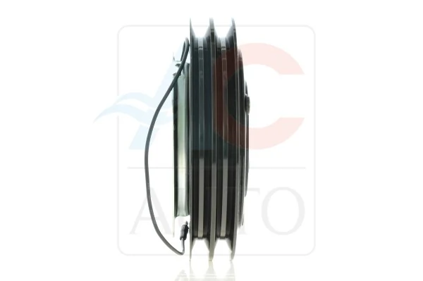 Cupla magnetica compresor climatizare