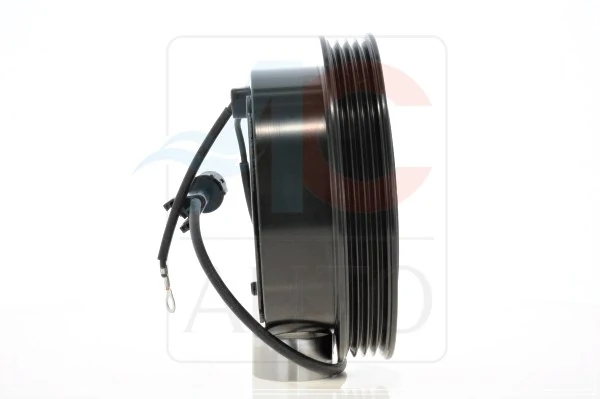 Cupla magnetica compresor climatizare