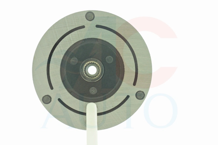 Disc antrenor cuplaj magnetic compresor