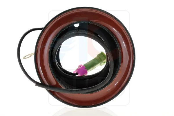 Bobina cuplaj magnetic compresor