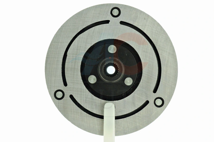 Disc antrenor, cuplaj magnetic (compresor)