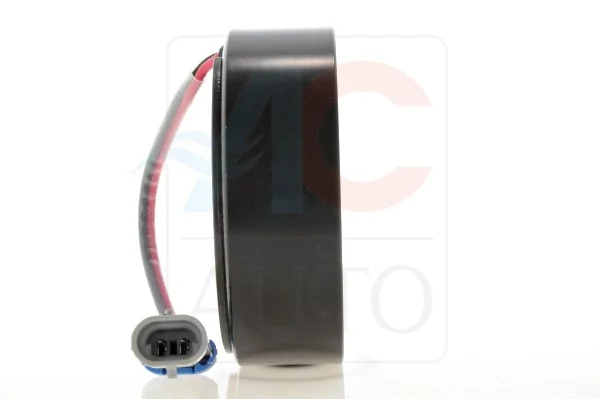 Bobina cuplaj magnetic compresor