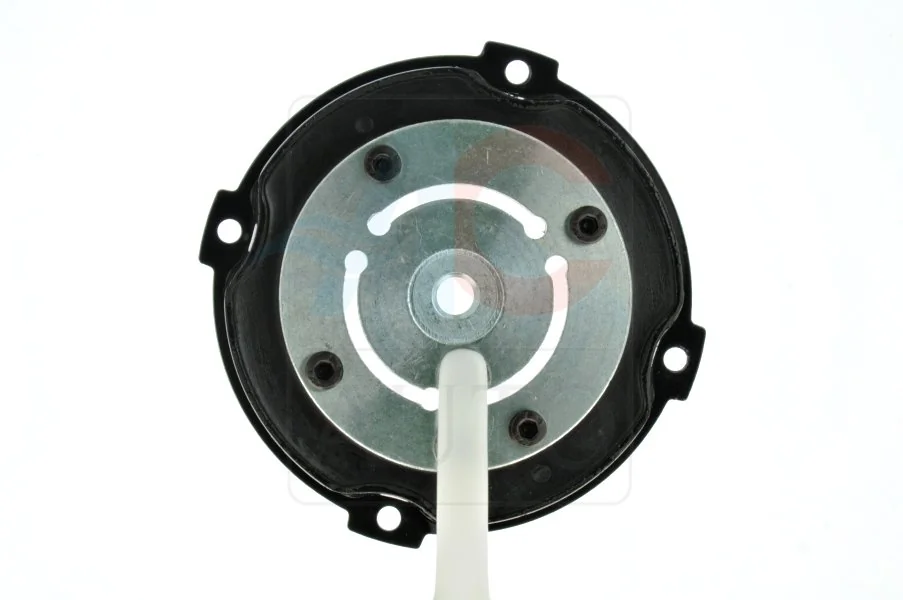 Disc antrenor cuplaj magnetic compresor