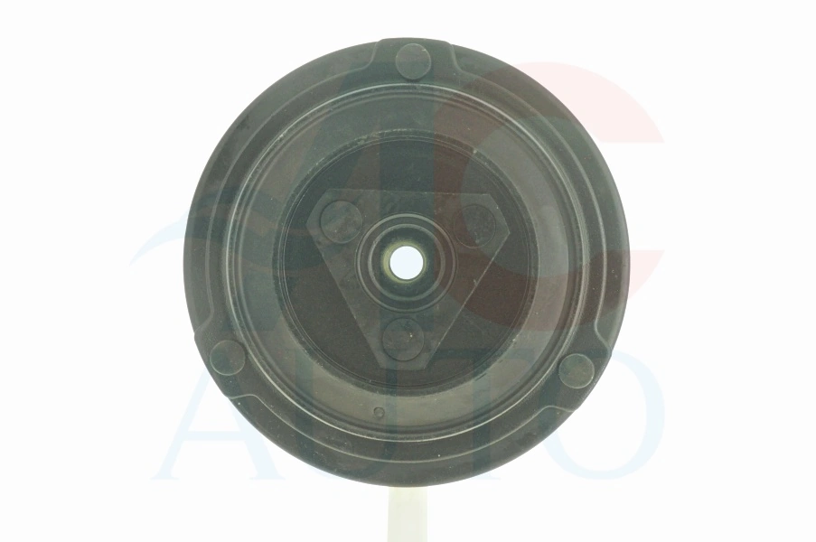 Disc antrenor cuplaj magnetic compresor
