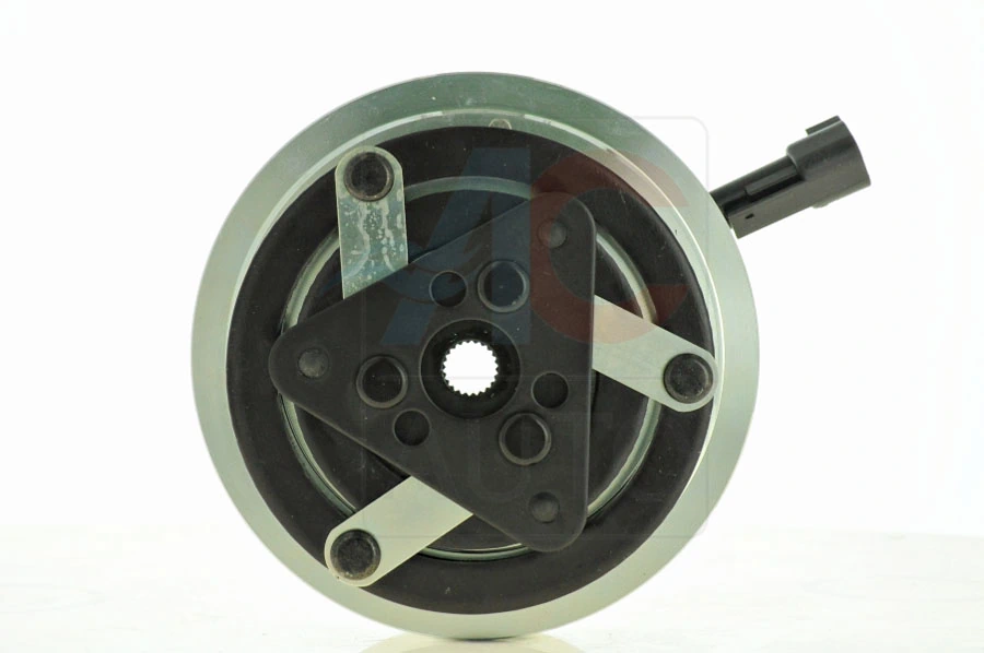 Cupla magnetica compresor climatizare