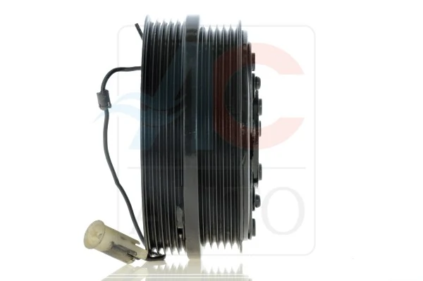 Cupla magnetica compresor climatizare