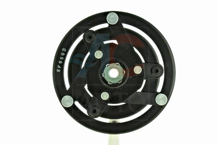 Disc antrenor cuplaj magnetic compresor
