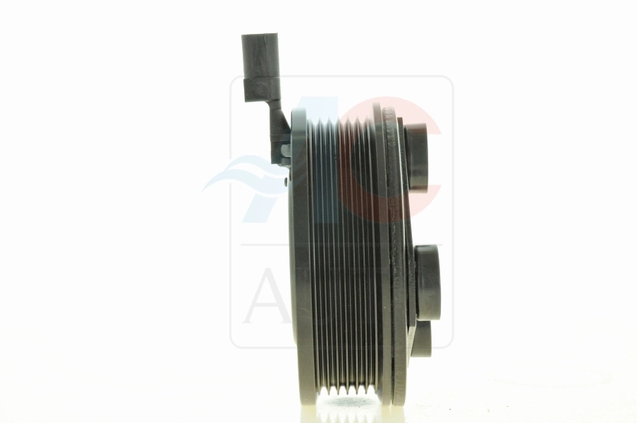 Cupla magnetica compresor climatizare