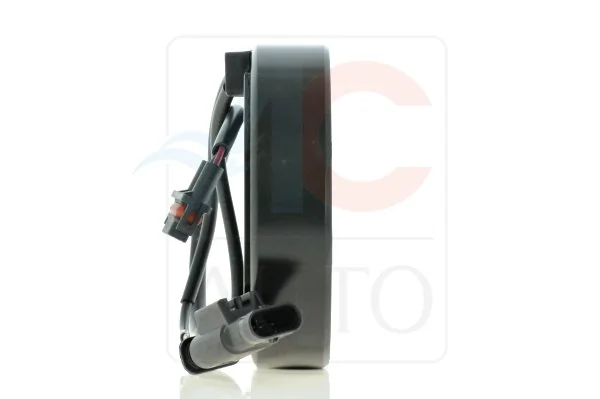 Bobina cuplaj magnetic compresor