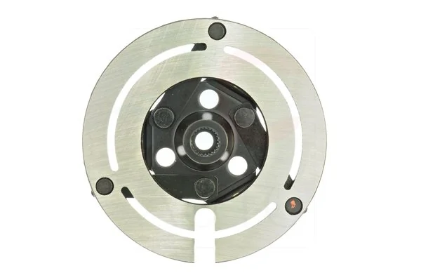 Disc antrenor cuplaj magnetic compresor