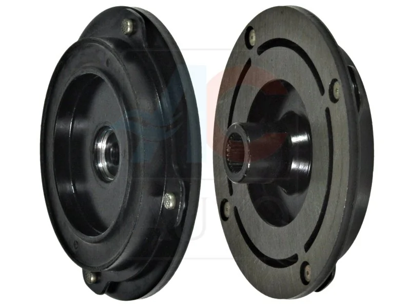 Disc antrenor cuplaj magnetic compresor