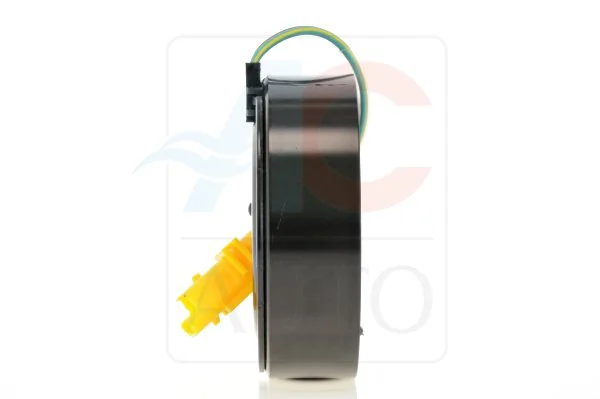 Bobina cuplaj magnetic compresor