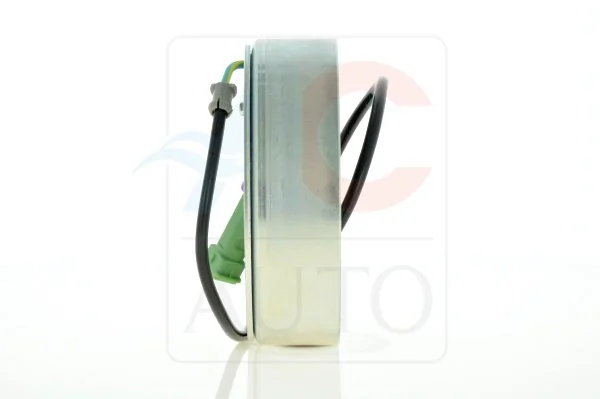 Bobina cuplaj magnetic compresor