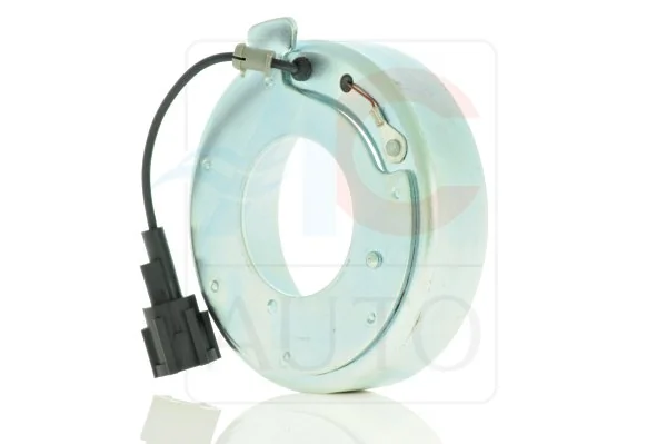Bobina cuplaj magnetic compresor