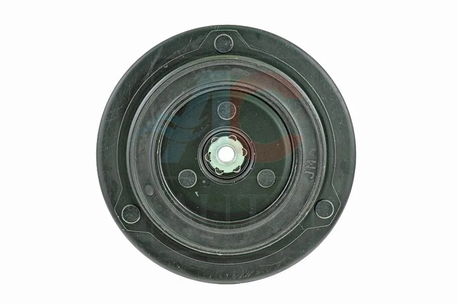 Disc antrenor cuplaj magnetic compresor
