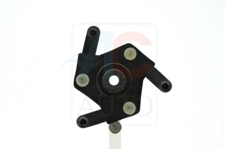 Disc antrenor cuplaj magnetic compresor