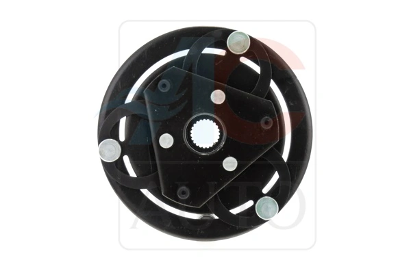 Disc antrenor cuplaj magnetic compresor