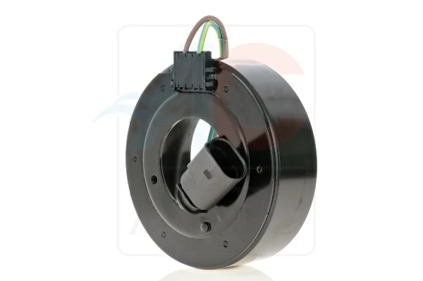 Bobina cuplaj magnetic compresor
