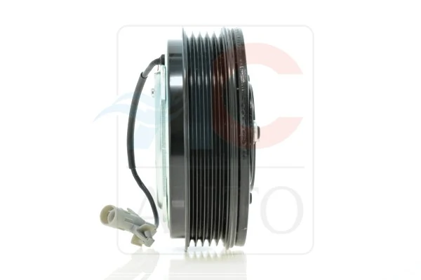 Cupla magnetica compresor climatizare