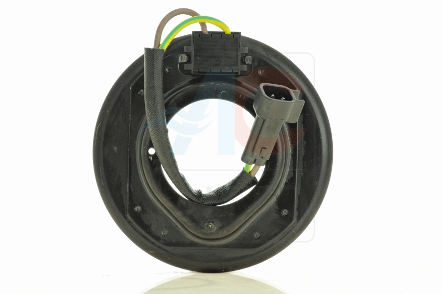 Bobina, cuplaj magnetic (compresor)