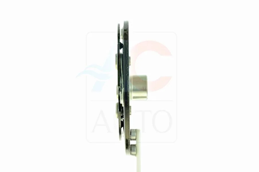 Disc antrenor cuplaj magnetic compresor