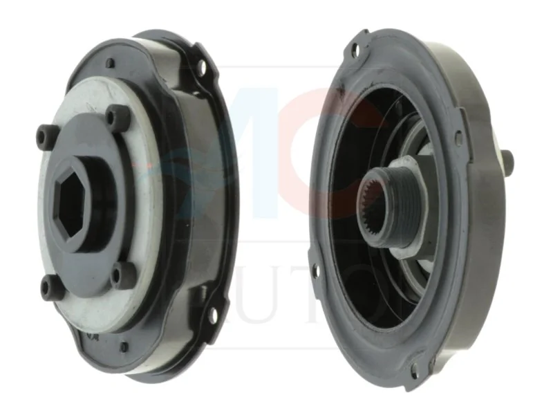 Disc antrenor cuplaj magnetic compresor