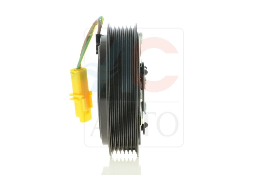 Cupla magnetica compresor climatizare