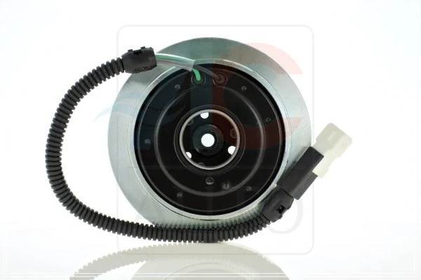 Cupla magnetica compresor climatizare