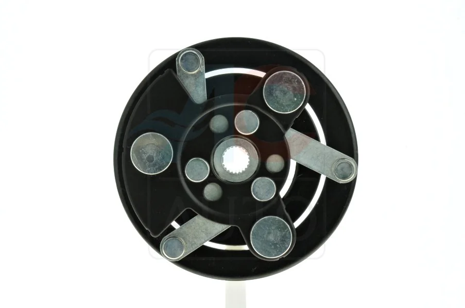 Disc antrenor cuplaj magnetic compresor