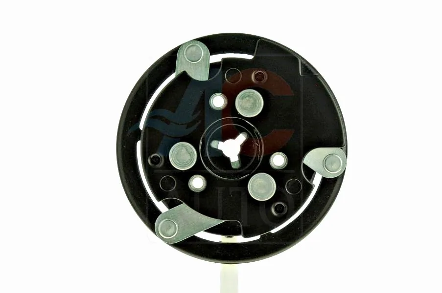 Disc antrenor cuplaj magnetic compresor